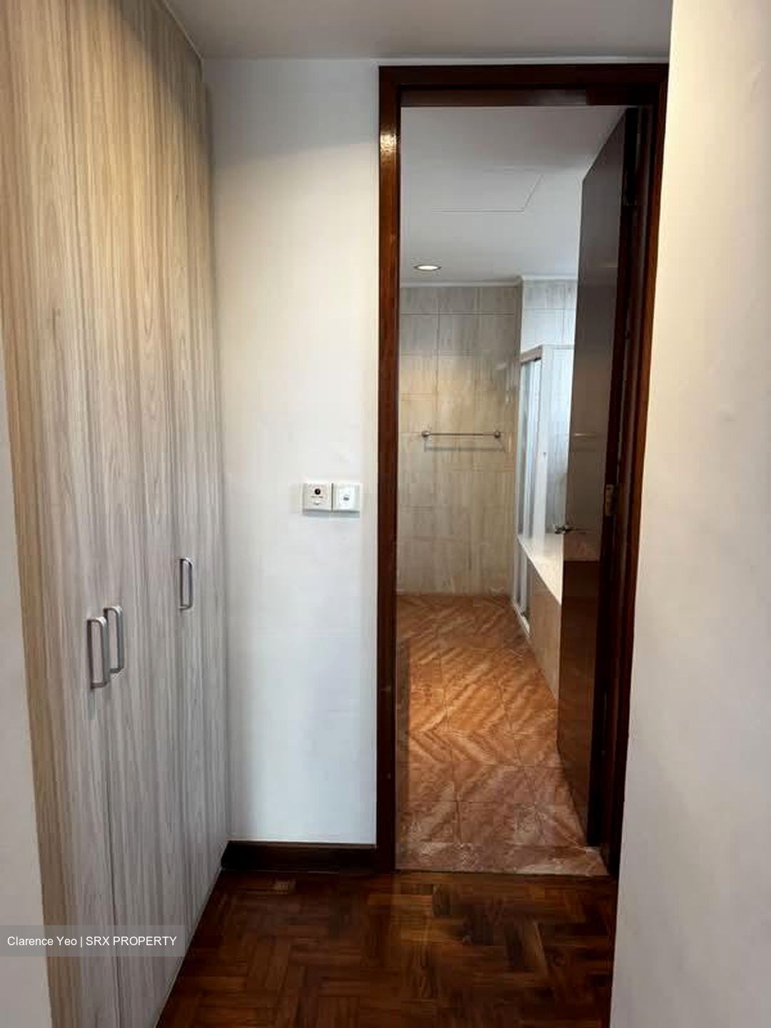 Duchess Crest (D10), Condominium #564041641